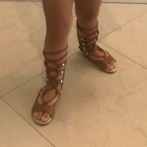 Michael Kors sandals